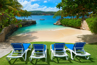 Reside Beachfront Villa, Discovery Bay