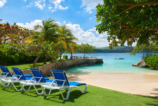 Reside Beachfront Villa, Discovery Bay