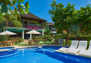 Reside Beachfront Villa, Discovery Bay