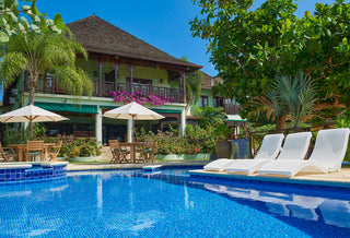 Reside Beachfront Villa, Discovery Bay