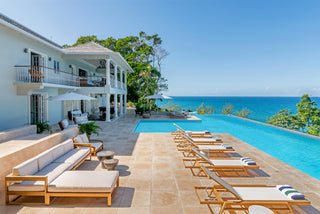 Reside AquaMaré, Ocho Rios - Vacation Rentals | Jamaica Sotheby’s International Realty