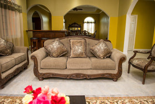 Reside Sweet Villa, Montego Bay - Vacation Rentals | Jamaica Sotheby’s International Realty