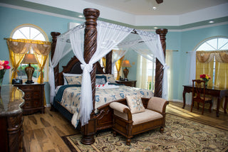 Reside Sweet Villa, Montego Bay - Vacation Rentals | Jamaica Sotheby’s International Realty