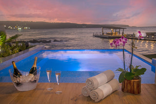 Reside at Happy Hour, Montego Bay - Vacation Rentals | Jamaica Sotheby’s International Realty