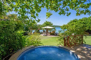 Reside Beachfront Villa II, Discovery Bay - Vacation Rentals | Jamaica Sotheby’s International Realty