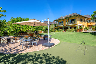 Reside Beachfront Villa II, Discovery Bay - Vacation Rentals | Jamaica Sotheby’s International Realty