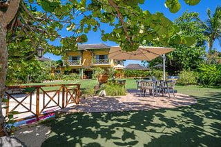 Reside Beachfront Villa II, Discovery Bay - Vacation Rentals | Jamaica Sotheby’s International Realty