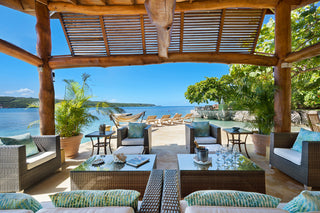 Reside Beachfront Villa II, Discovery Bay - Vacation Rentals | Jamaica Sotheby’s International Realty