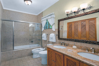 Reside Beachfront Villa II, Discovery Bay - Vacation Rentals | Jamaica Sotheby’s International Realty