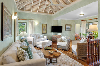 Reside Beachfront Villa II, Discovery Bay - Vacation Rentals | Jamaica Sotheby’s International Realty