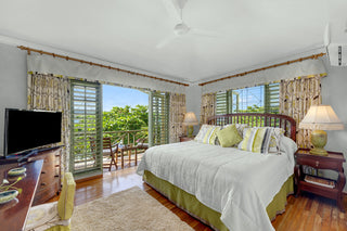 Reside Beachfront Villa II, Discovery Bay - Vacation Rentals | Jamaica Sotheby’s International Realty