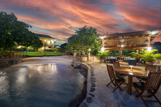 Reside Beachfront Villa II, Discovery Bay - Vacation Rentals | Jamaica Sotheby’s International Realty