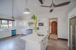 Reside Ocean Villa 1 - Vacation Rentals | Jamaica Sotheby’s International Realty