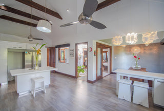 Reside Ocean Villa 1 - Vacation Rentals | Jamaica Sotheby’s International Realty