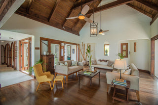 Reside Ocean Villa 1 - Vacation Rentals | Jamaica Sotheby’s International Realty