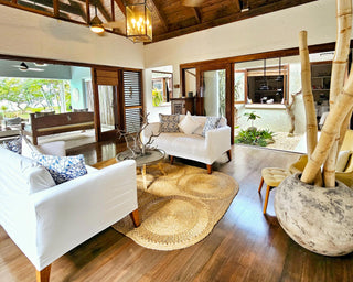 Reside Ocean Villa 1 - Vacation Rentals | Jamaica Sotheby’s International Realty