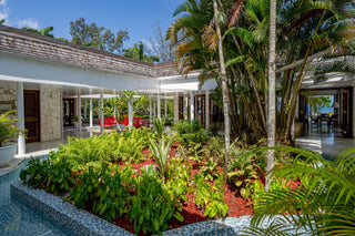 Reside Noble Estate - Vacation Rentals | Jamaica Sotheby’s International Realty
