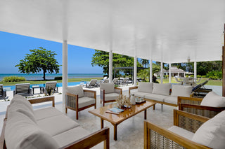 Reside Noble Estate - Vacation Rentals | Jamaica Sotheby’s International Realty