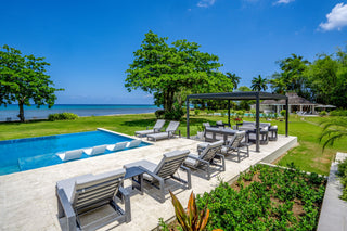 Reside Noble Estate - Vacation Rentals | Jamaica Sotheby’s International Realty