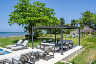 Reside Noble Estate - Vacation Rentals | Jamaica Sotheby’s International Realty