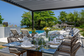 Reside Noble Estate - Vacation Rentals | Jamaica Sotheby’s International Realty