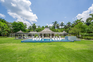 Reside Noble Estate - Vacation Rentals | Jamaica Sotheby’s International Realty