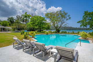 Reside Noble Estate - Vacation Rentals | Jamaica Sotheby’s International Realty