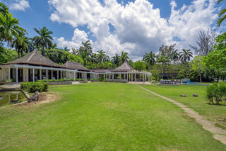 Reside Noble Estate - Vacation Rentals | Jamaica Sotheby’s International Realty