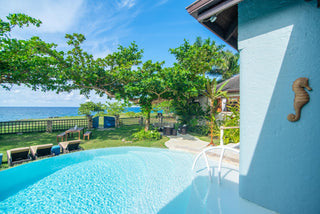 Reside Ocean Villa 1 - Vacation Rentals | Jamaica Sotheby’s International Realty