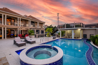 Reside Mosa Estate, Discovery Bay - Vacation Rentals | Jamaica Sotheby’s International Realty