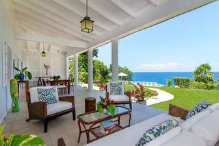 Reside by the Water, Ocho Rios - Vacation Rentals | Jamaica Sotheby’s International Realty