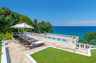 Reside by the Water, Ocho Rios - Vacation Rentals | Jamaica Sotheby’s International Realty