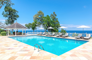 Reside by the Water II, Ocho Rios - Vacation Rentals | Jamaica Sotheby’s International Realty