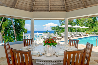 Reside by the Water II, Ocho Rios - Vacation Rentals | Jamaica Sotheby’s International Realty