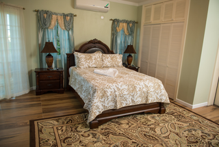 Reside Sweet Villa, Montego Bay - Vacation Rentals | Jamaica Sotheby’s International Realty