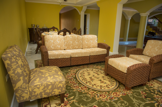 Reside Sweet Villa, Montego Bay - Vacation Rentals | Jamaica Sotheby’s International Realty
