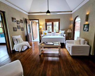 Reside Ocean Villa 1 - Vacation Rentals | Jamaica Sotheby’s International Realty