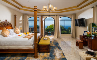 Reside Mosa Estate, Discovery Bay - Vacation Rentals | Jamaica Sotheby’s International Realty