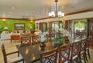 Reside Beachfront Villa, Discovery Bay
