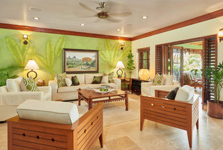 Reside Beachfront Villa, Discovery Bay