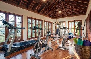 Reside Beachfront Villa, Discovery Bay