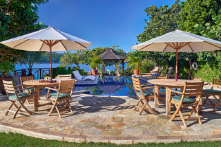 Reside Beachfront Villa, Discovery Bay