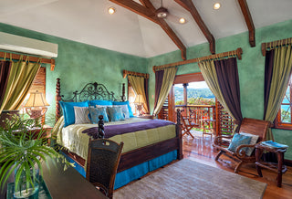 Reside Beachfront Villa, Discovery Bay