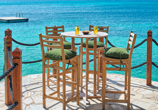 Reside Beachfront Villa, Discovery Bay