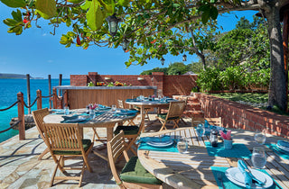 Reside Beachfront Villa, Discovery Bay