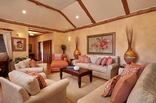Reside Beachfront Villa, Discovery Bay