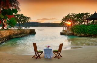 Reside Beachfront Villa, Discovery Bay