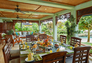 Reside Beachfront Villa, Discovery Bay