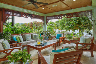Reside Beachfront Villa, Discovery Bay