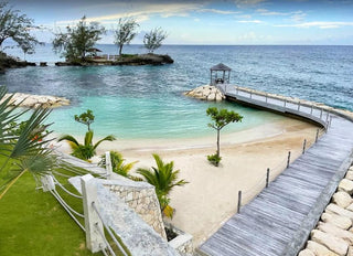 Reside AquaMaré, Ocho Rios - Vacation Rentals | Jamaica Sotheby’s International Realty